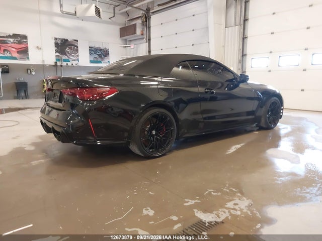 Продажа на аукционе авто 2026 Bmw M4, vin: WBS43BA00TCV00691, номер лота: 12673879