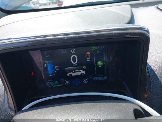 2012 Chevrolet Volt მანქანა იყიდება აუქციონზე, vin: 1G1RB6E43CU120400, აუქციონის ნომერი: 12673881
