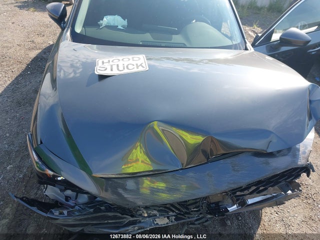 Продаж на аукціоні авто 2026 Mazda Mazda3 Gs, vin: 3MZBPACL4TM513136, номер лоту: 12673882