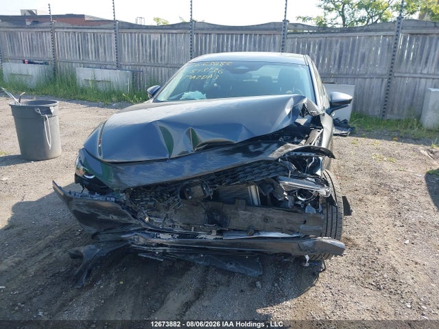 Продаж на аукціоні авто 2026 Mazda Mazda3 Gs, vin: 3MZBPACL4TM513136, номер лоту: 12673882