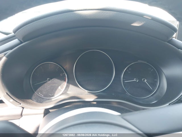 Продаж на аукціоні авто 2026 Mazda Mazda3 Gs, vin: 3MZBPACL4TM513136, номер лоту: 12673882