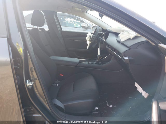 Продаж на аукціоні авто 2026 Mazda Mazda3 Gs, vin: 3MZBPACL4TM513136, номер лоту: 12673882