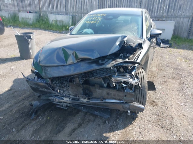 Продаж на аукціоні авто 2026 Mazda Mazda3 Gs, vin: 3MZBPACL4TM513136, номер лоту: 12673882