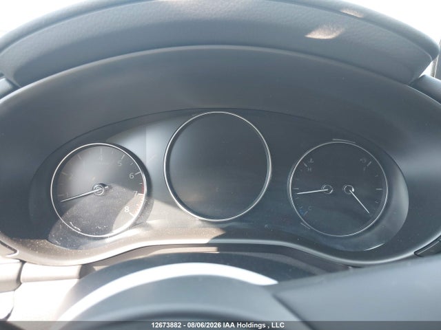 Продаж на аукціоні авто 2026 Mazda Mazda3 Gs, vin: 3MZBPACL4TM513136, номер лоту: 12673882
