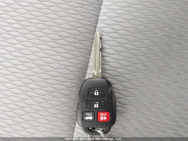2T1BURHE6GC667298 Toyota Corolla L/le/le Pls/prm/s/s Pls