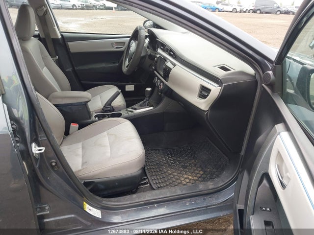 2T1BURHE6GC667298 Toyota Corolla L/le/le Pls/prm/s/s Pls