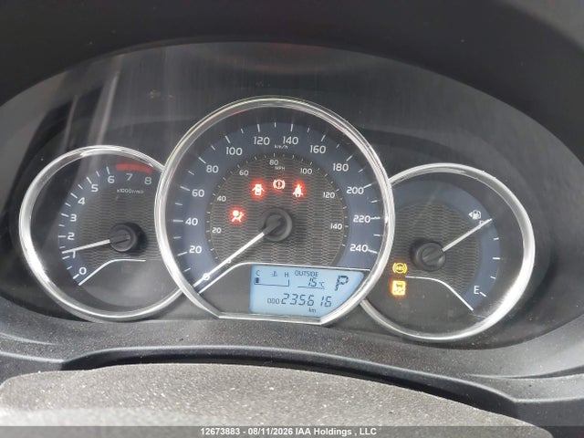 2T1BURHE6GC667298 Toyota Corolla L/le/le Pls/prm/s/s Pls