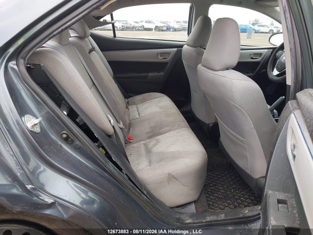 2T1BURHE6GC667298 Toyota Corolla L/le/le Pls/prm/s/s Pls