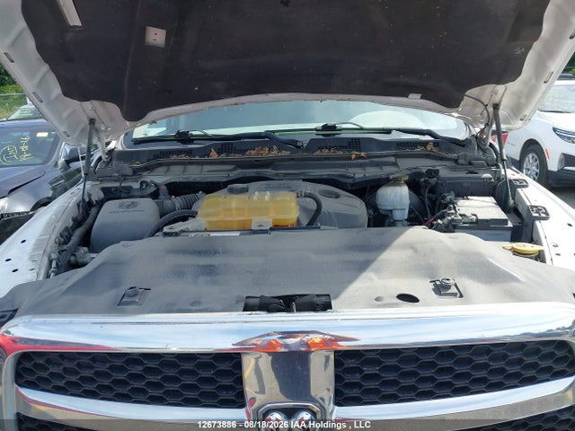RAM 1500 Slt 2018 1C6RR7GM2JS228304 Image 10
