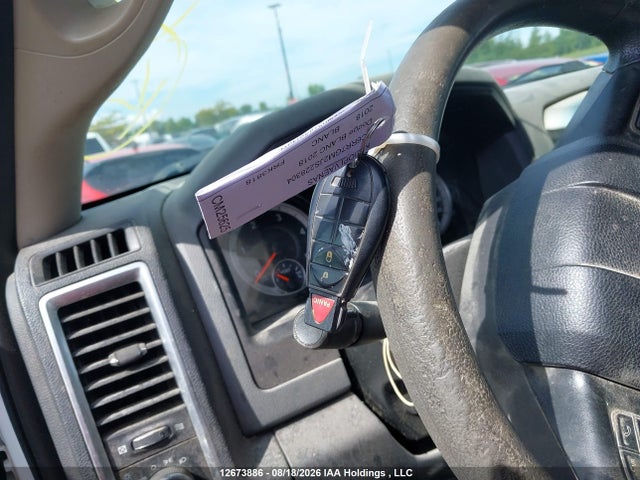 RAM 1500 Slt 2018 1C6RR7GM2JS228304 Image 11