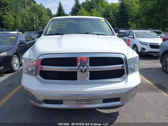RAM 1500 Slt 2018 1C6RR7GM2JS228304 Image 12
