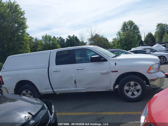 RAM 1500 Slt 2018 1C6RR7GM2JS228304 Image 13