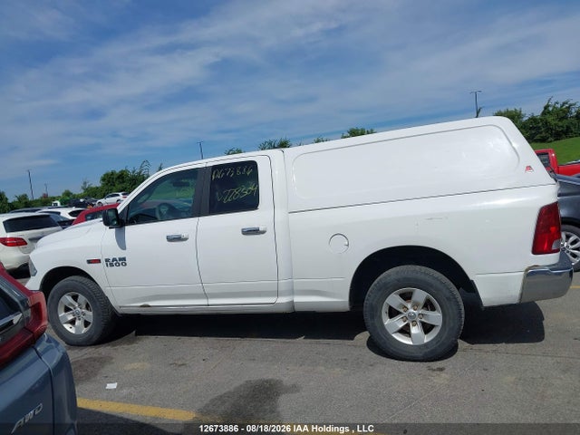 RAM 1500 Slt 2018 1C6RR7GM2JS228304 Image 14