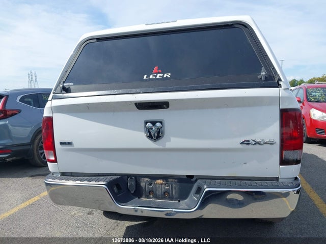 RAM 1500 Slt 2018 1C6RR7GM2JS228304 Image 16