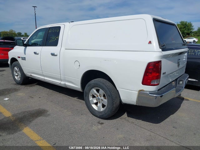 RAM 1500 Slt 2018 1C6RR7GM2JS228304 Image 3