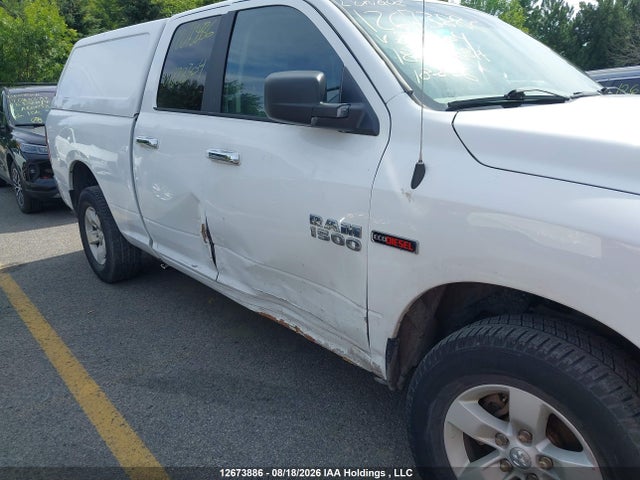 RAM 1500 Slt 2018 1C6RR7GM2JS228304 Image 6