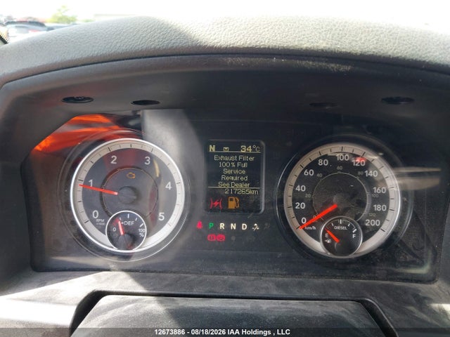 RAM 1500 Slt 2018 1C6RR7GM2JS228304 Image 7