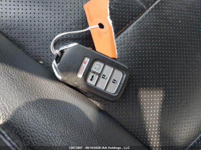 1HGCV1F91JA801771 Honda Accord Touring