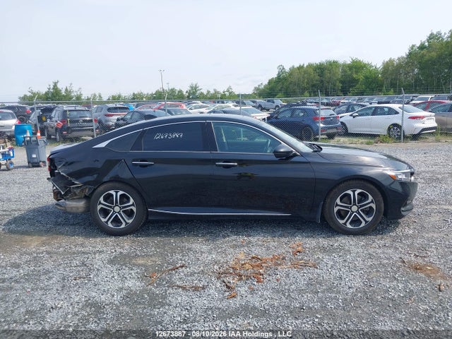 1HGCV1F91JA801771 Honda Accord Touring