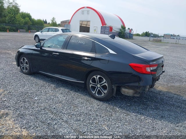 1HGCV1F91JA801771 Honda Accord Touring