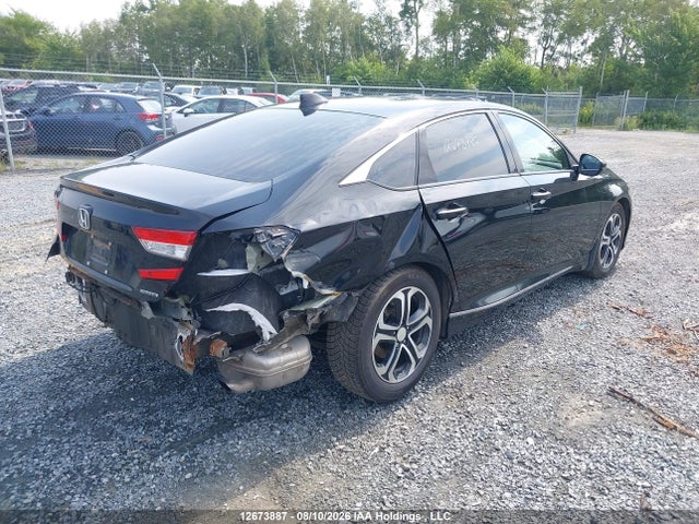 1HGCV1F91JA801771 Honda Accord Touring