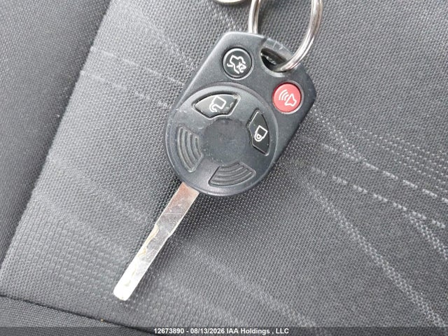 Ford FOCUS SEL 2017 1FADP3M28HL220478 Image 11