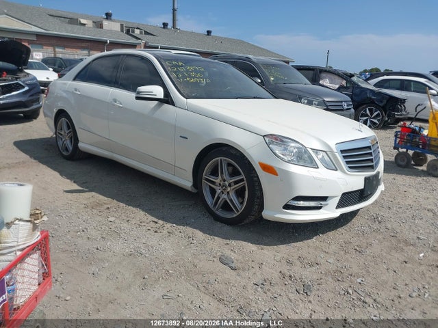 2012 Mercedes-benz E 350 4matic მანქანა იყიდება აუქციონზე, vin: WDDHF8JB2CA569310, აუქციონის ნომერი: 12673892