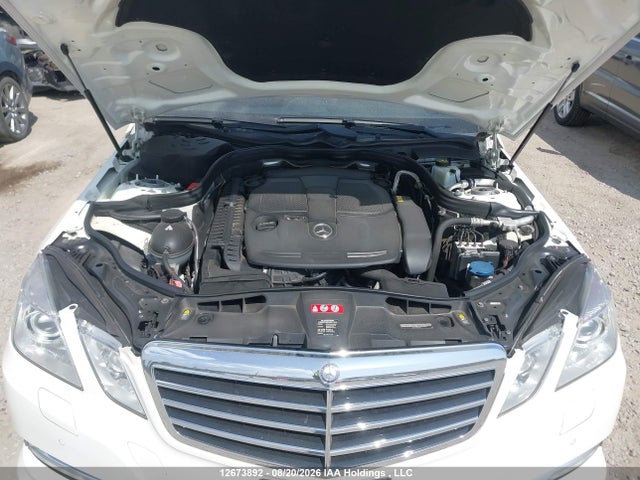 12673892 :رقم المزاد ، WDDHF8JB2CA569310 vin ، 2012 Mercedes-benz E 350 4matic مزاد بيع