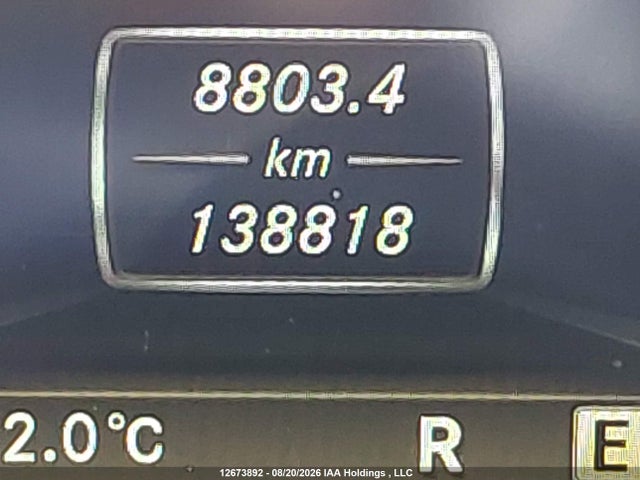 12673892 :رقم المزاد ، WDDHF8JB2CA569310 vin ، 2012 Mercedes-benz E 350 4matic مزاد بيع