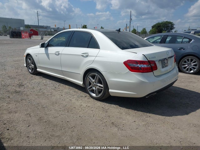 12673892 :رقم المزاد ، WDDHF8JB2CA569310 vin ، 2012 Mercedes-benz E 350 4matic مزاد بيع