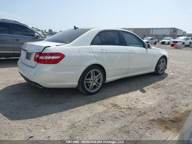 12673892 :رقم المزاد ، WDDHF8JB2CA569310 vin ، 2012 Mercedes-benz E 350 4matic مزاد بيع