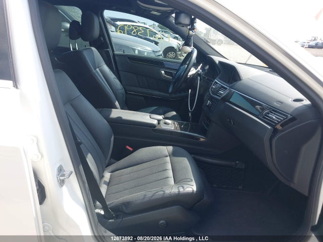 12673892 :رقم المزاد ، WDDHF8JB2CA569310 vin ، 2012 Mercedes-benz E 350 4matic مزاد بيع
