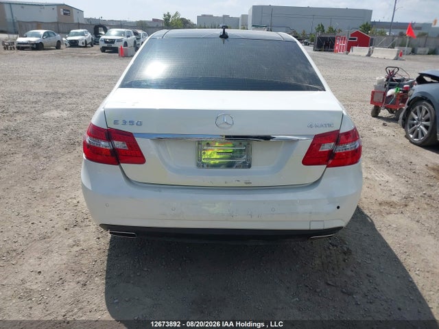 12673892 :رقم المزاد ، WDDHF8JB2CA569310 vin ، 2012 Mercedes-benz E 350 4matic مزاد بيع