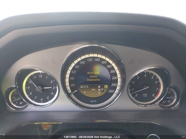 12673892 :رقم المزاد ، WDDHF8JB2CA569310 vin ، 2012 Mercedes-benz E 350 4matic مزاد بيع