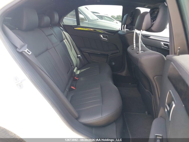12673892 :رقم المزاد ، WDDHF8JB2CA569310 vin ، 2012 Mercedes-benz E 350 4matic مزاد بيع