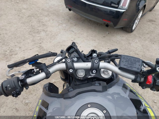 Yamaha FZ09 2016 JYARN33NXGA002260 Image 7