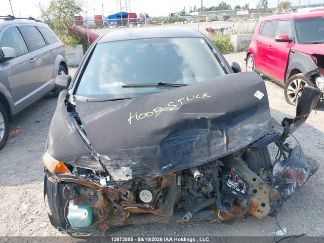 12673895 :رقم المزاد ، 2HGFA16419H115658 vin ، 2009 Honda Civic Dx-g مزاد بيع