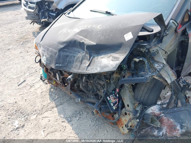 12673895 :رقم المزاد ، 2HGFA16419H115658 vin ، 2009 Honda Civic Dx-g مزاد بيع