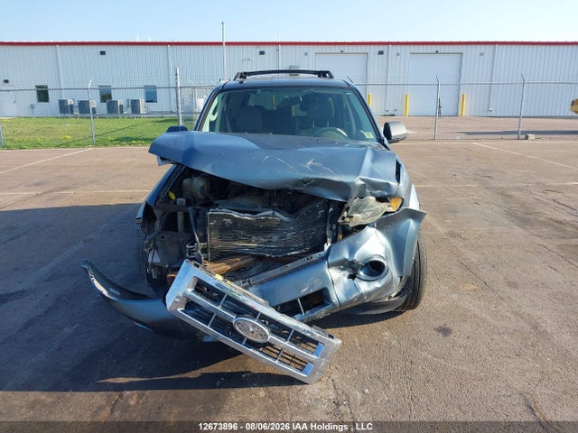 Aukcja sprzedaży 2010 Ford Escape Xlt, vin: 1FMCU0DG4AKA68053, numer aukcji: 12673896
