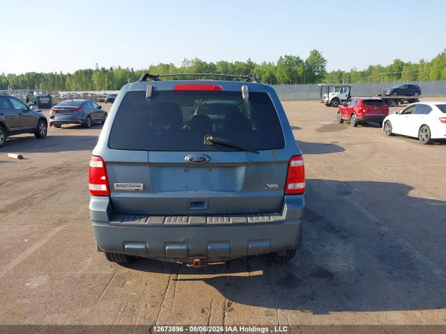 Aukcja sprzedaży 2010 Ford Escape Xlt, vin: 1FMCU0DG4AKA68053, numer aukcji: 12673896