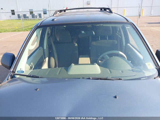 Aukcja sprzedaży 2010 Ford Escape Xlt, vin: 1FMCU0DG4AKA68053, numer aukcji: 12673896