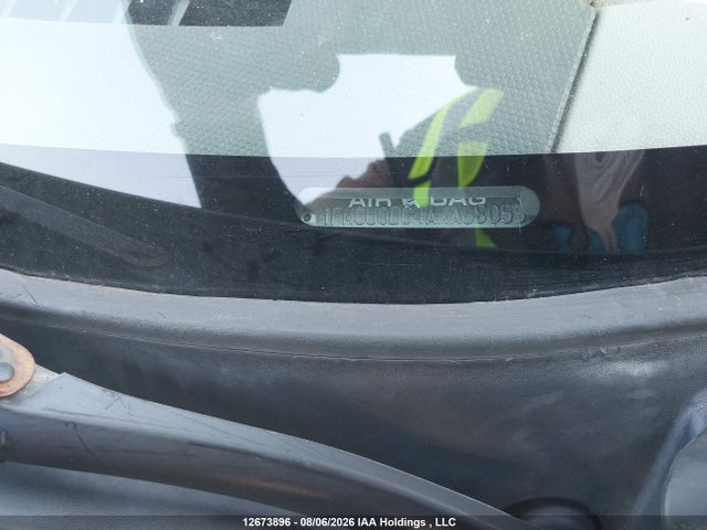 Aukcja sprzedaży 2010 Ford Escape Xlt, vin: 1FMCU0DG4AKA68053, numer aukcji: 12673896