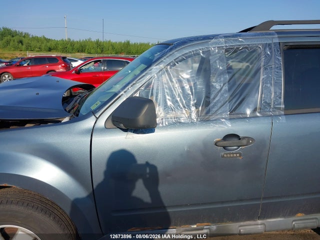 Aukcja sprzedaży 2010 Ford Escape Xlt, vin: 1FMCU0DG4AKA68053, numer aukcji: 12673896