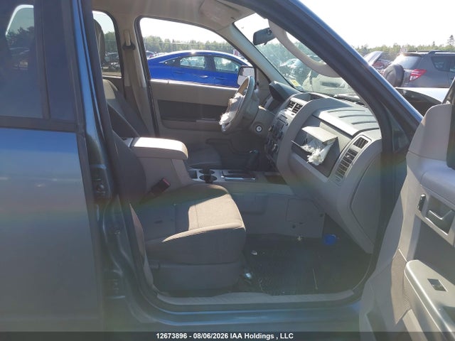 Aukcja sprzedaży 2010 Ford Escape Xlt, vin: 1FMCU0DG4AKA68053, numer aukcji: 12673896