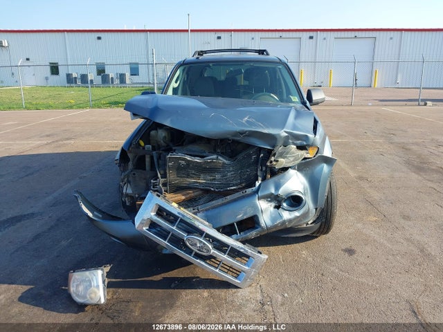Aukcja sprzedaży 2010 Ford Escape Xlt, vin: 1FMCU0DG4AKA68053, numer aukcji: 12673896
