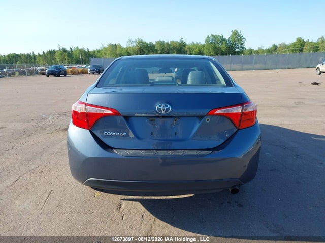 Toyota COROLLA CE 2018 2T1BURHE1JC094107 Image 16