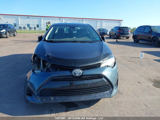 Toyota COROLLA CE 2018 2T1BURHE1JC094107 Image 6