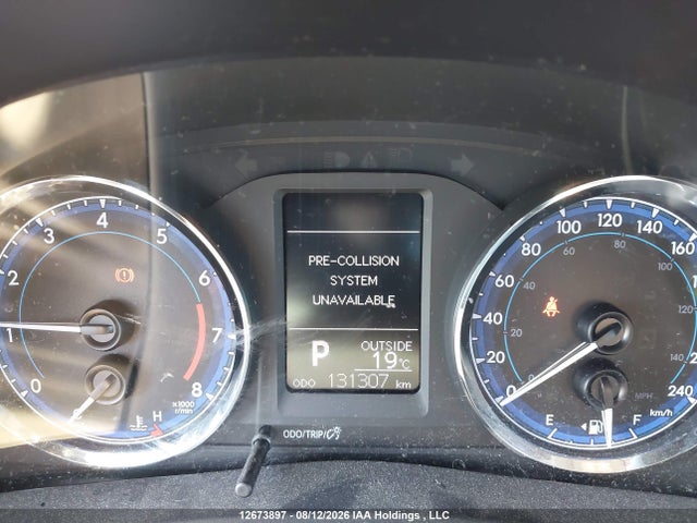 Toyota COROLLA CE 2018 2T1BURHE1JC094107 Image 7