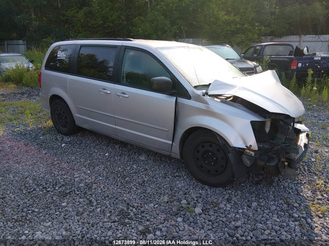 Продаж на аукціоні авто 2012 Dodge Grand Caravan Se/sxt, vin: 2C4RDGBG3CR377513, номер лоту: 12673899