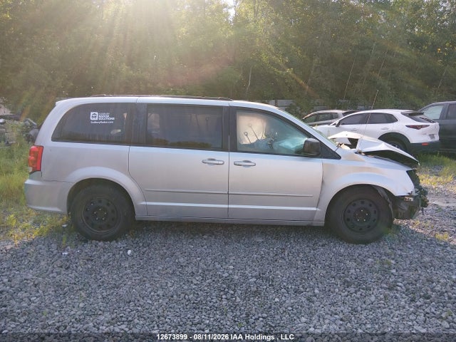Продаж на аукціоні авто 2012 Dodge Grand Caravan Se/sxt, vin: 2C4RDGBG3CR377513, номер лоту: 12673899